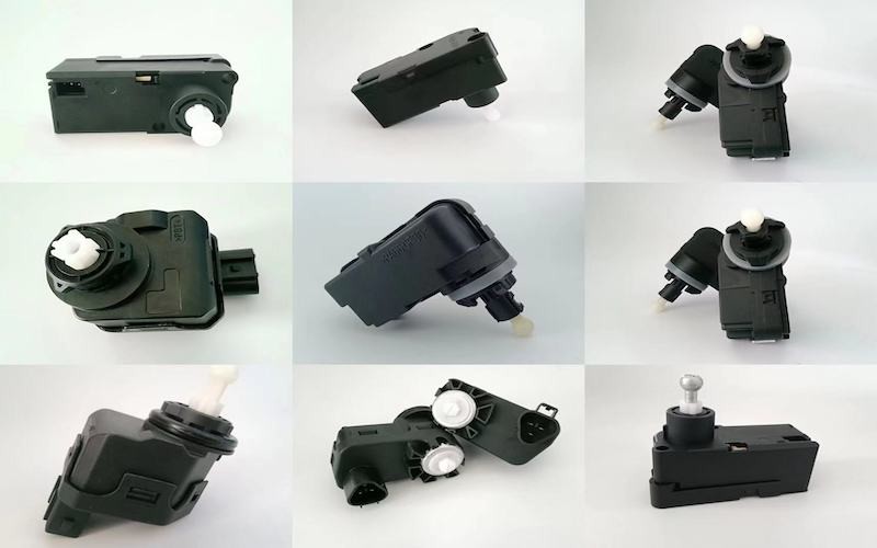 TRUNG QUỐC Changzhou Jungen Electric Co., Ltd. hồ sơ công ty