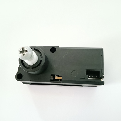Động cơ điều chỉnh đèn pha xe tải hạng nặng Faw 12v / 24v bên trong