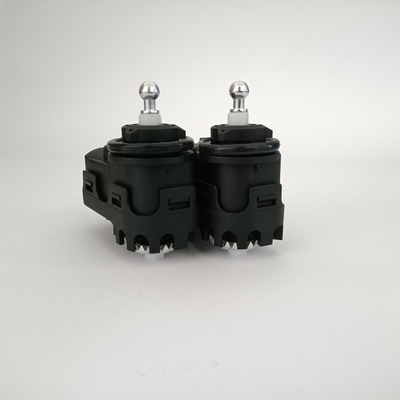 Điều chỉnh đèn pha xe Mức động cơ cho xe tải nhẹ Dongfeng 12V / 24V