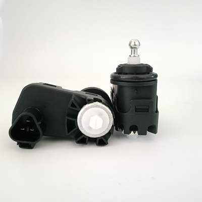 Điều chỉnh đèn pha xe Mức động cơ cho xe tải nhẹ Dongfeng 12V / 24V
