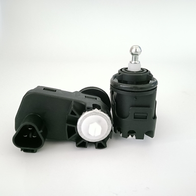 Bộ phận điều chỉnh đèn pha 12 Volt Bộ phận truyền động động cơ Sửa chữa xe tải nhẹ Dongfeng