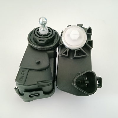 Bộ phận điều chỉnh đèn pha 12 Volt Bộ phận truyền động động cơ Sửa chữa xe tải nhẹ Dongfeng
