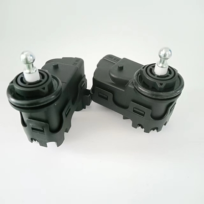 Hướng dẫn sử dụng động cơ điều chỉnh đèn pha cho xe tải nhẹ Dongfeng