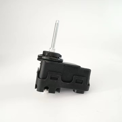 Động cơ điều chỉnh mức độ đèn pha bằng tay cho Hyundai 12V