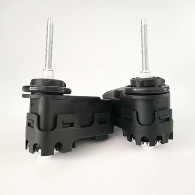Điều chỉnh phạm vi Bộ truyền động đèn pha Thiết bị cân bằng cho Hyundai 12 / 24Volt