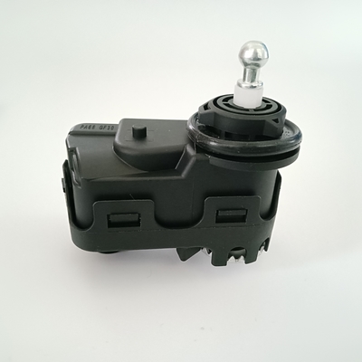 Thiết bị truyền động đèn pha màu đen bền cho xe tải nhẹ Dongfeng bên ngoài
