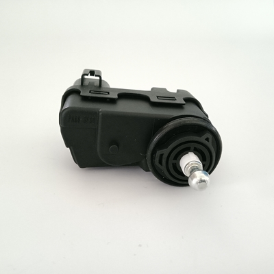 Hệ thống cân bằng đèn pha bằng tay Hệ thống cân bằng tự động Đèn pha Xe tải nhẹ Dongfeng