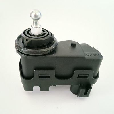 Hệ thống cân bằng đèn pha bằng tay Hệ thống cân bằng tự động Đèn pha Xe tải nhẹ Dongfeng