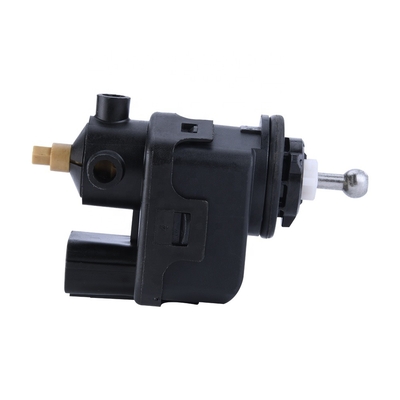Động cơ cân bằng đèn pha 12V cho Honda bên ngoài