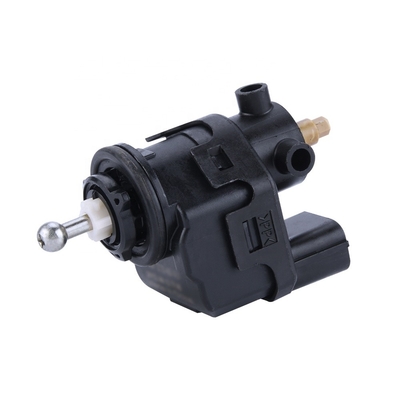 Honda ô tô màu đen Số bộ phận đèn pha OEM