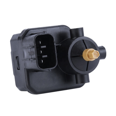 Honda ô tô màu đen Số bộ phận đèn pha OEM