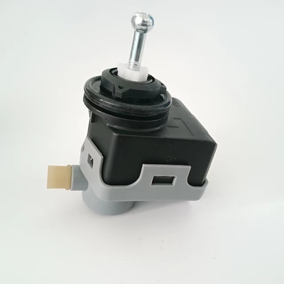 Thiết bị truyền động cân bằng Điều chỉnh đèn pha Nissan trong Hệ thống chiếu sáng tự động trên ô tô