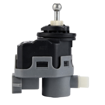 Đèn pha xe Điều chỉnh phạm vi động cơ Sửa chữa Nissan 24V