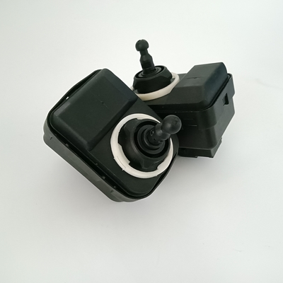 Điều chỉnh mức độ đèn pha ô tô kinh tế Động cơ điều chỉnh đèn pha Động cơ 12V / 24V