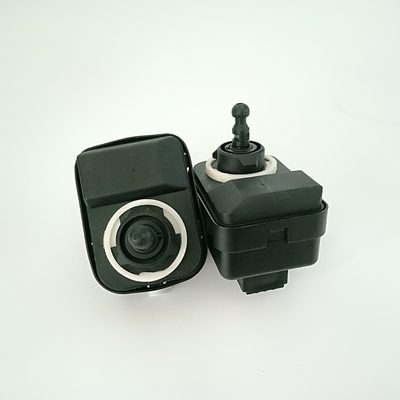 Điều chỉnh mức độ đèn pha Động cơ điều chỉnh mức độ đèn pha ô tô Động cơ điều chỉnh mức độ đèn pha 12V / 24V