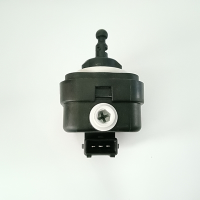 Dịch vụ động cơ điều chỉnh đèn pha bên ngoài Hệ thống chiếu sáng tự động 12V