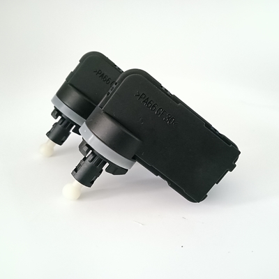 Bộ truyền động đèn pha Động cơ cân bằng đèn pha cho xe Volkswagen / Vw