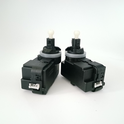 Bộ truyền động đèn pha Volkswagen / Vw Động cơ điều khiển dải đèn pha