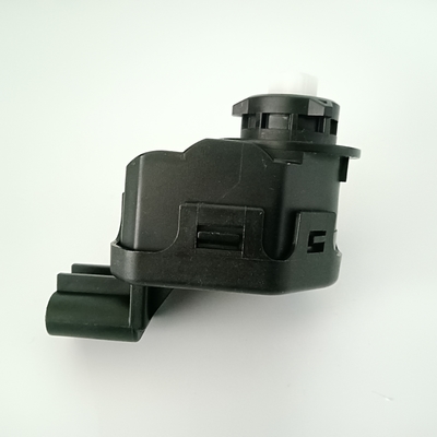 Động cơ cân bằng đèn pha 12V / 24V Vw Golf Điều chỉnh đèn pha