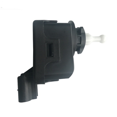 Golf Volkswagen Điều chỉnh đèn pha Đèn pha Bộ truyền động cân bằng 12V