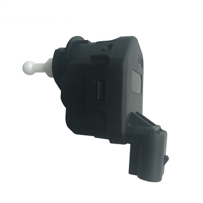 Golf Volkswagen Điều chỉnh đèn pha Đèn pha Bộ truyền động cân bằng 12V