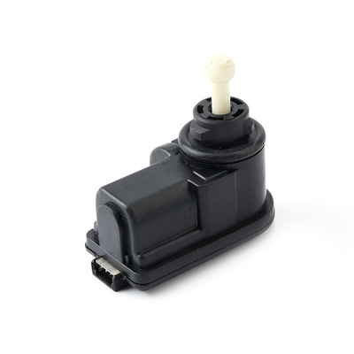 Xe Mondeo Đèn pha Động cơ cân bằng 12V / 24V