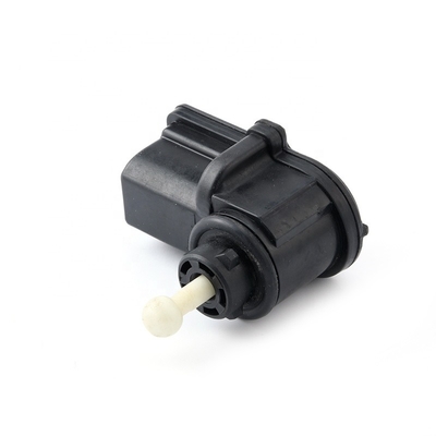 Độ lại động cơ đèn pha Mondeo tự động