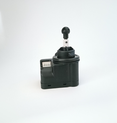 Bộ truyền động cân bằng đèn pha Động cơ điều chỉnh đèn pha cho Volkswagen / Vw 12V / 24V