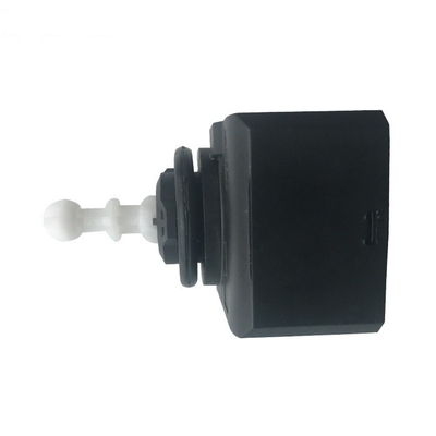 Chùm đèn pha ô tô điều chỉnh động cơ xây dựng lại Vw Sagitar