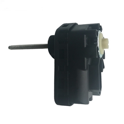 Đèn pha Toyota Điều chỉnh động cơ Đèn pha Bộ truyền động cân bằng 12V / 24V