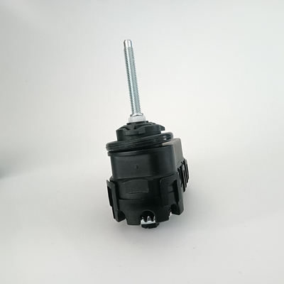 Bộ truyền động đèn pha xe Hệ thống cân bằng đèn pha tự động của Hyundai