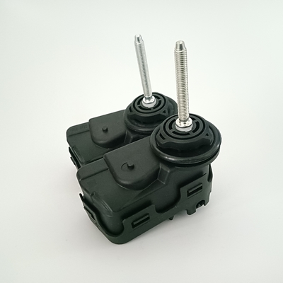 Bộ truyền động đèn pha xe Hệ thống cân bằng đèn pha tự động của Hyundai