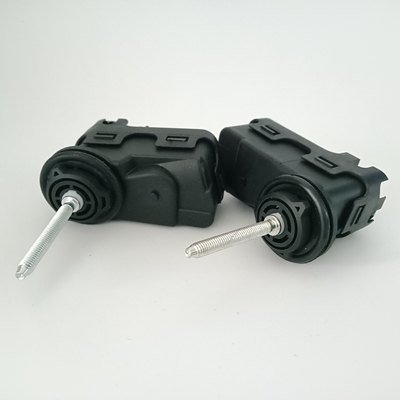 Hệ thống truyền động đèn pha ô tô Hướng dẫn sử dụng Hyundai