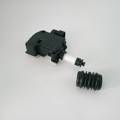 Động cơ chuyển đổi nắp sạc WSD-JG-26 12V / 24V
