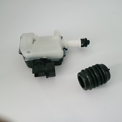Động cơ chuyển đổi nắp sạc 24V WSD-JG-26