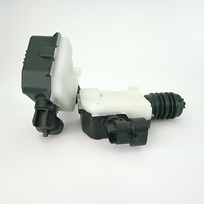 Động cơ chuyển đổi nắp sạc 24V WSD-JG-26