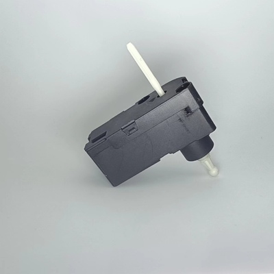 Thiết bị điều chỉnh đèn pha Citroen Bộ truyền động đèn pha 12V / 24V