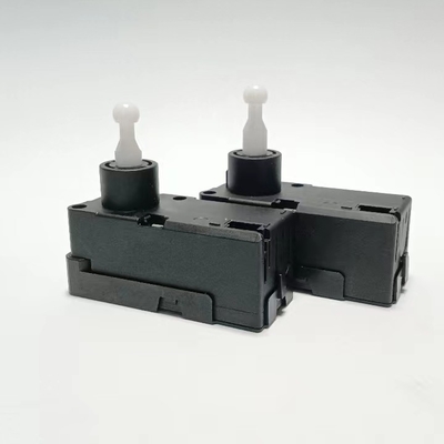 Đèn pha Mazda nội bộ Số bộ phận đèn pha OEM Bộ điều chỉnh cân bằng đèn pha