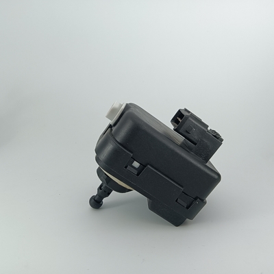 Thiết bị điều chỉnh mức độ đèn pha ô tô Động cơ điều chỉnh mức độ đèn pha 12V / 24V