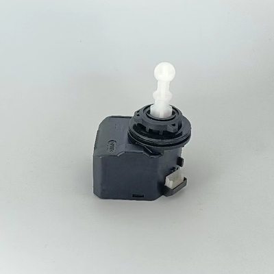 Kiểm soát phạm vi Thay thế điều chỉnh đèn pha Volkswagen Vw Sagitar San lấp mặt bằng