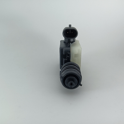 Động cơ chuyển đổi nắp sạc tự động năng lượng mới 24volt