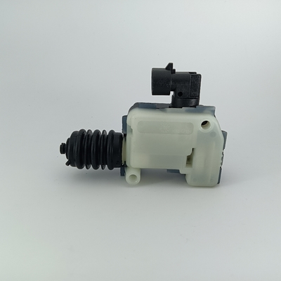 Động cơ chuyển đổi nắp sạc xe năng lượng mới cho hệ thống tự động
