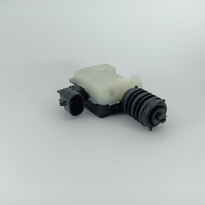 Động cơ chuyển đổi nắp sạc 12V / 24V Tự động