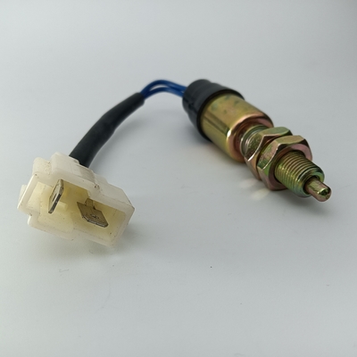 Hệ thống đèn phanh thủy lực đa năng Hệ thống phía trước Dừng cơ khí