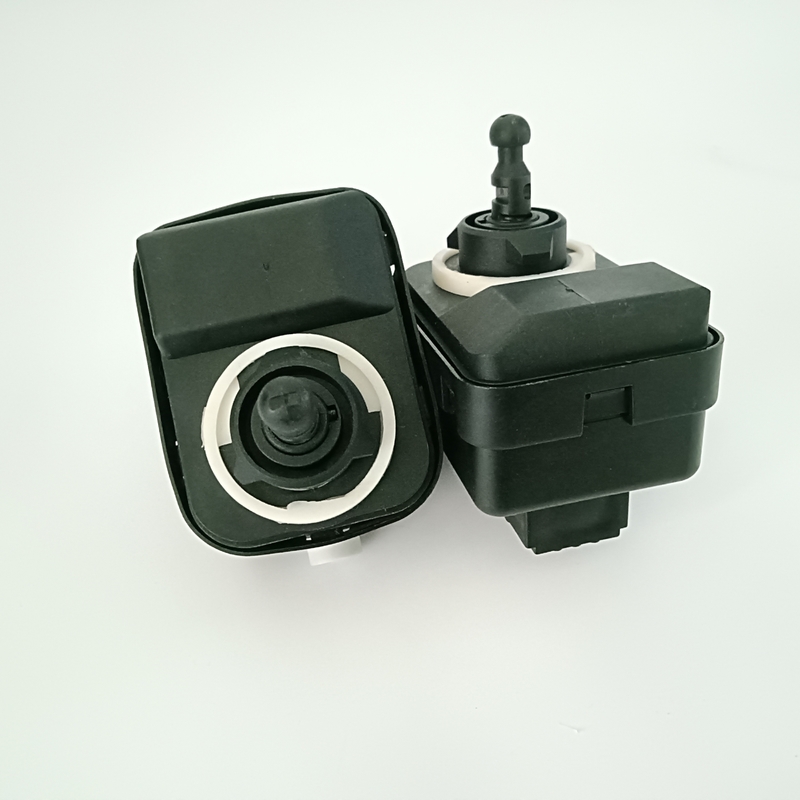 Điều chỉnh mức độ đèn pha Động cơ điều chỉnh mức độ đèn pha ô tô Động cơ điều chỉnh mức độ đèn pha 12V / 24V