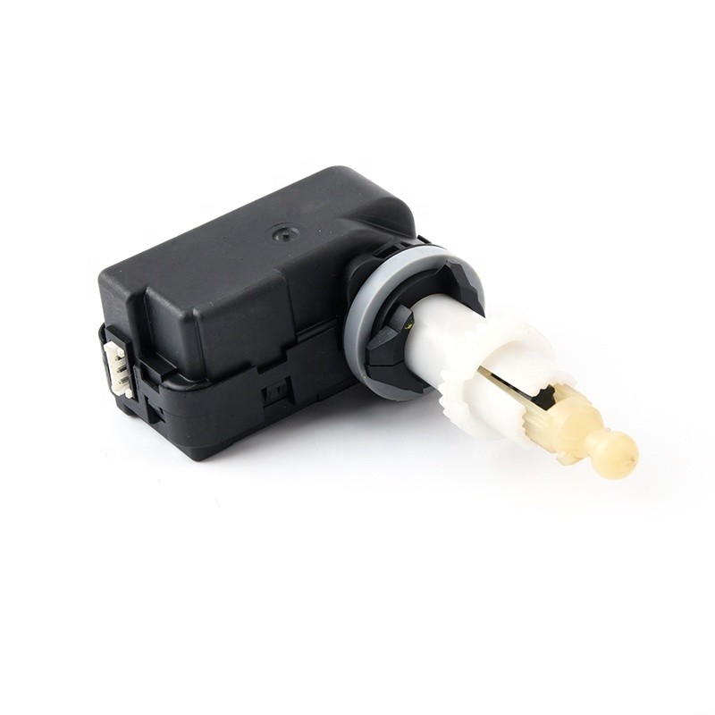 Động cơ đèn pha Ford 12V cho Bộ truyền động cân bằng đèn pha Citroen Mondeo