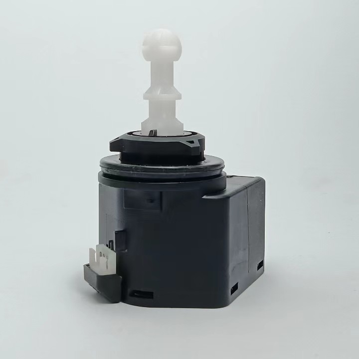 Hệ thống cân bằng đèn pha tự động Bộ truyền động Đèn pha Động cơ cân bằng cho Vw Sagitar 12V 24V